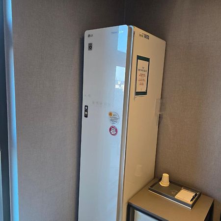 Hotel Iam Suncheon Eksteriør bilde