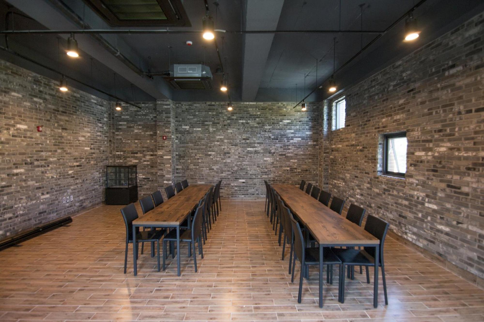Hotel Iam Suncheon Eksteriør bilde