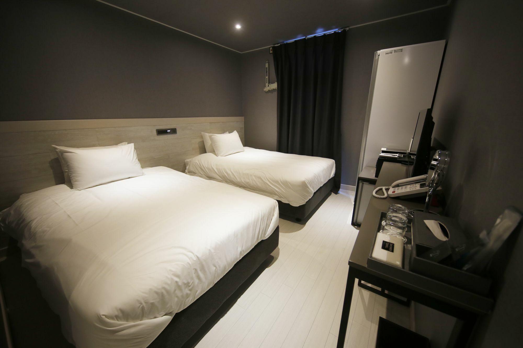 Hotel Iam Suncheon Eksteriør bilde